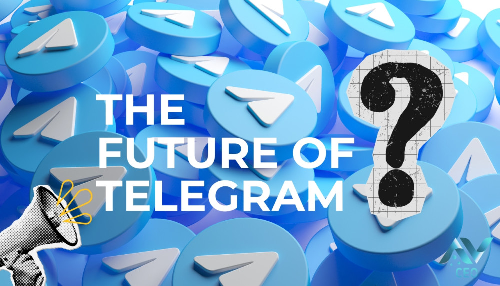 The Future of Telegram: Why Was Pavel Durov Under Investigation in France? What's Next for Telegram?