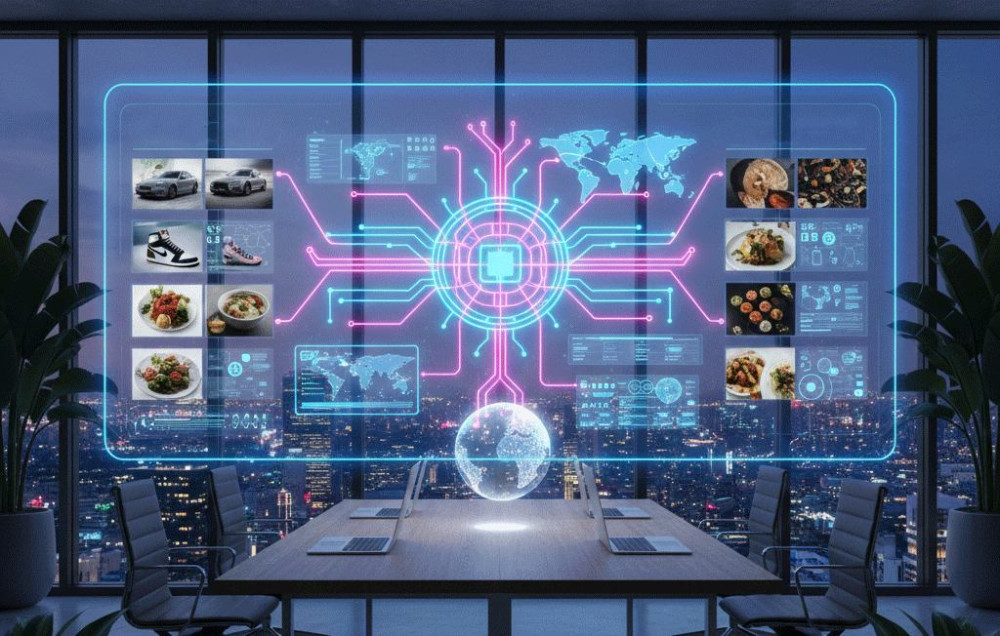 AI-персонализация в маркетинге | как ИИ настраивает контент под каждого пользователя