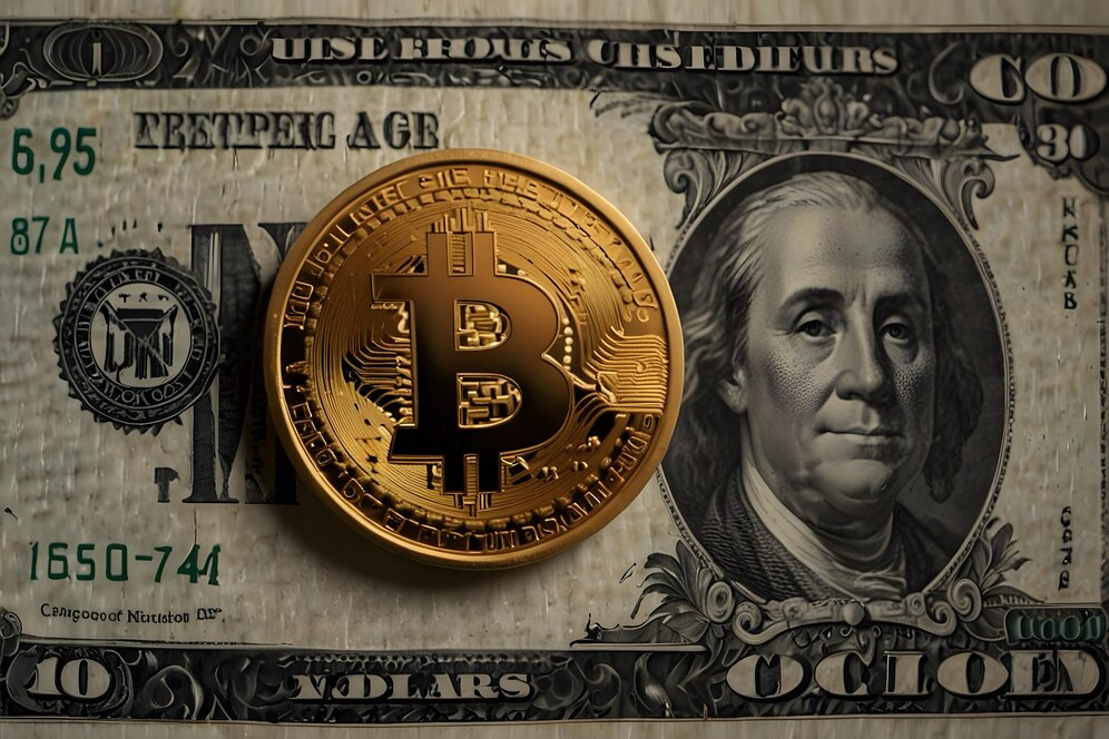 Біткоїн у 2025 році: чого чекати від BTC/USD і коли інвестувати
